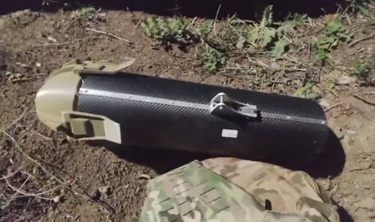 Ucraina ar putea să utilizeze o nouă armă care paralizează infrastructura fără a provoca explozii și fără distrugeri vizibile