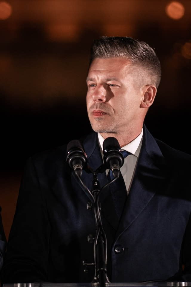 Peter Magyar pregătește modificarea Constituției pentru a împiedica o eventuală revenire a lui Viktor Orbán: limitarea mandatelor de premier la două