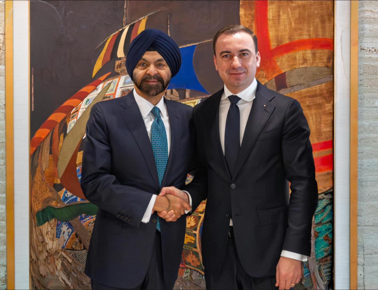 Ambiția ministrului Energiei. Vrea ca România să fie prima ţară din lume în care Banca Mondială să finanțeze producţia de energie nucleară