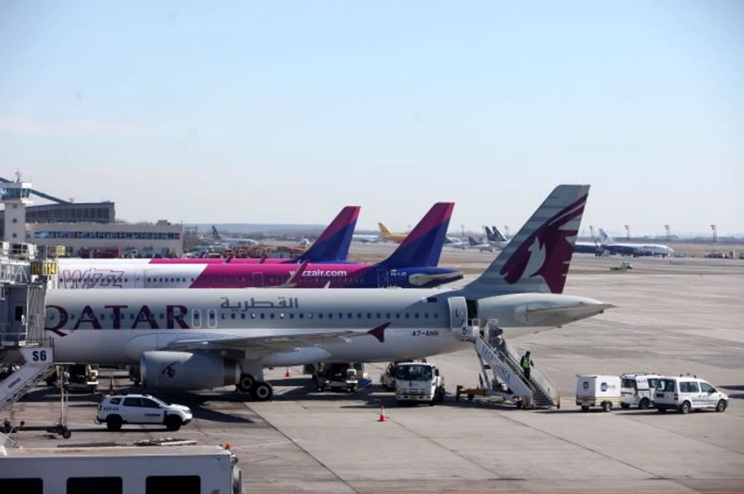 Criza din Golful Persic forțează UE să-și schimbe strategia: mai puțin combustibil din Orientul Mijlociu, mai mult din SUA