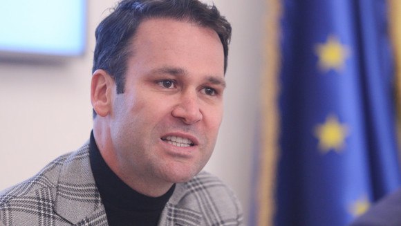 Robert Negoiță, primarul PSD de la Sectorul 3, mesaj de susținere pentru premierul Ilie Bolojan: „Fix așa gândesc”