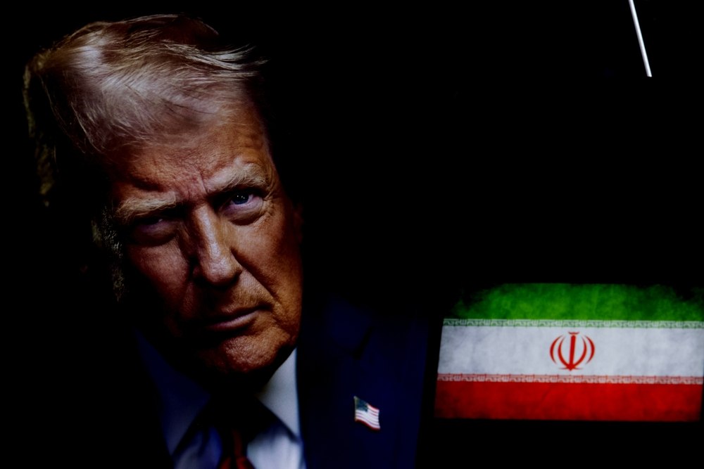Donald Trump afirmă că Iranul este „la un pas de colaps financiar”: „Armata şi poliţia se plâng că nu sunt plătite. Ajutor!”
