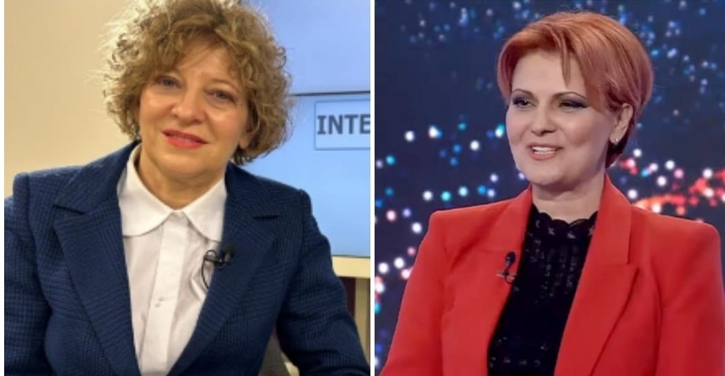 Cum îi răspunde Oana Gheorghiu lui Olguța Vasilescu după ce primărița Craiovei i-a spus că nu a condus „nici măcar un coteț de curci”