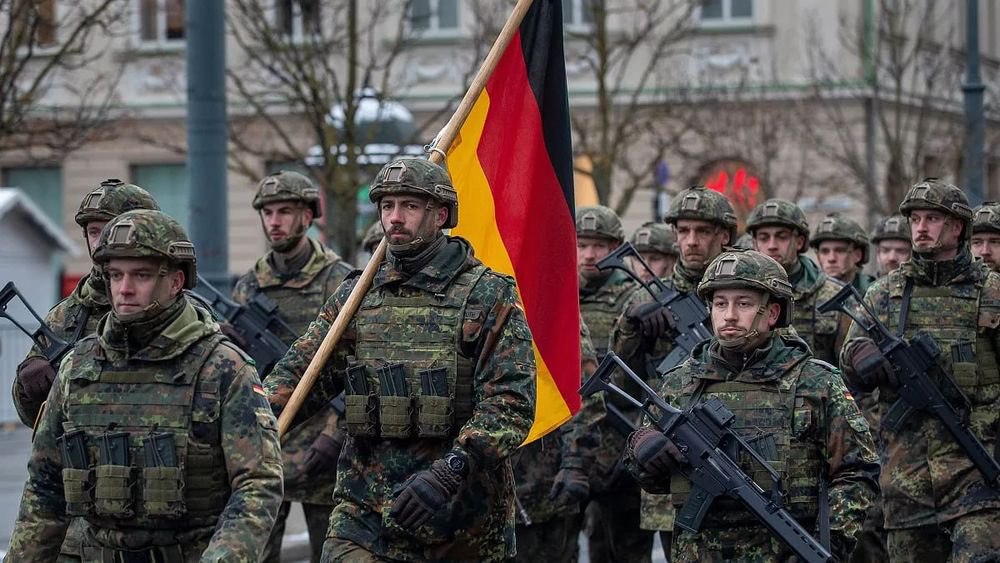 Mai puțină dependență de SUA, mai multă Europă în noua strategie militară a Germaniei. „Trebuie să fim capabili să ne apărăm”
