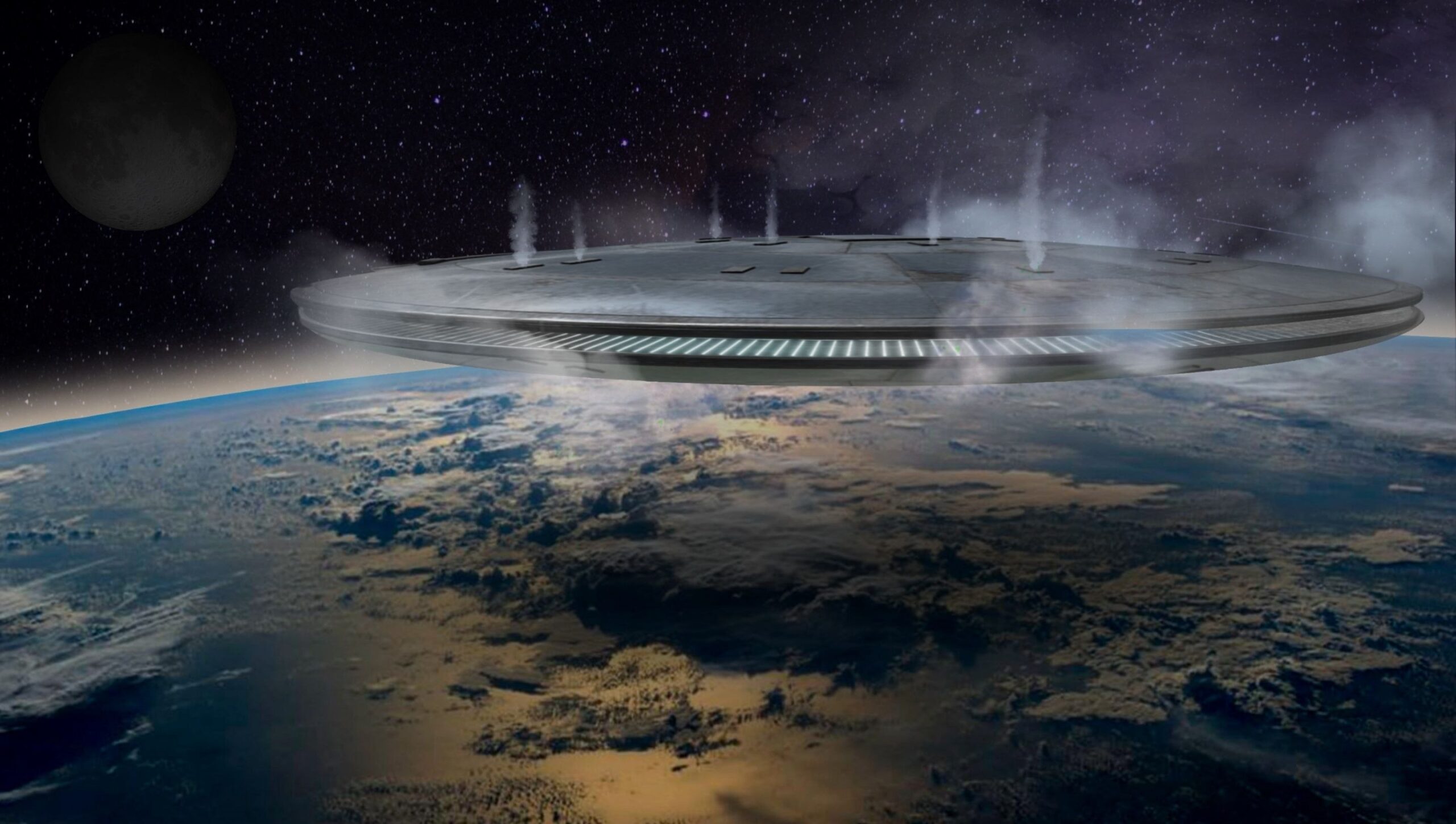 Congresul SUA cere verificări după viralizarea teoriei potrivit căreia disparițiile misterioase ale unor oameni de știință sunt legate de OZN‑uri