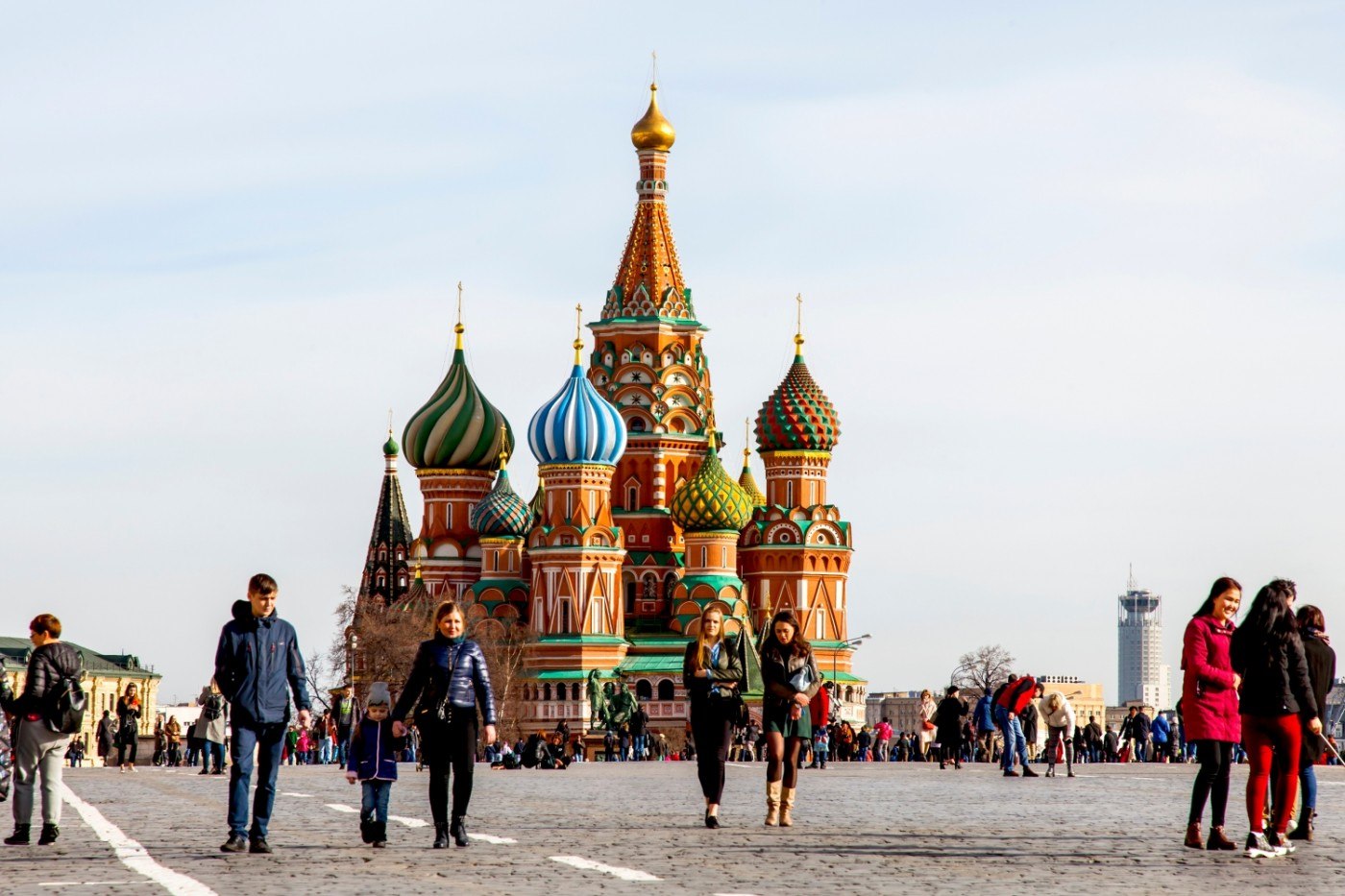 Rusia se confruntă cu un val de nemulțumire internă. Care e reacția Kremlinului?