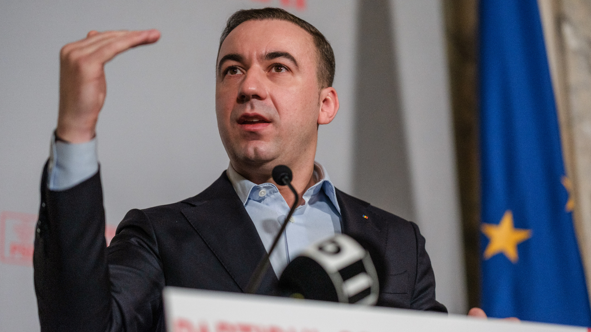 Finanțare de 3 miliarde de dolari pentru proiecte din energie și gaze naturale a fost anunțată de ministrul Energiei : Europa FM