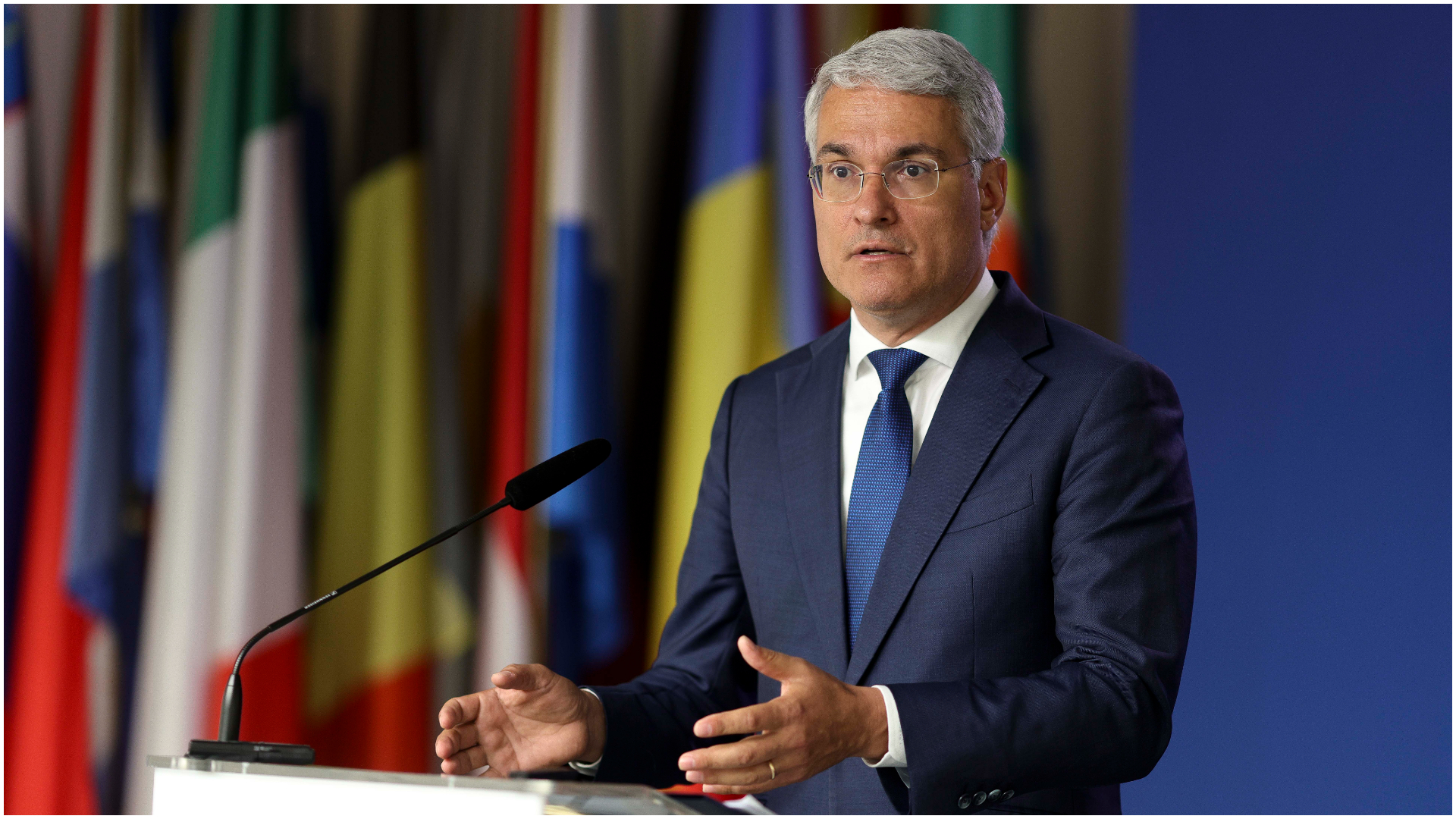 semne de optimism la nivel guvernamental