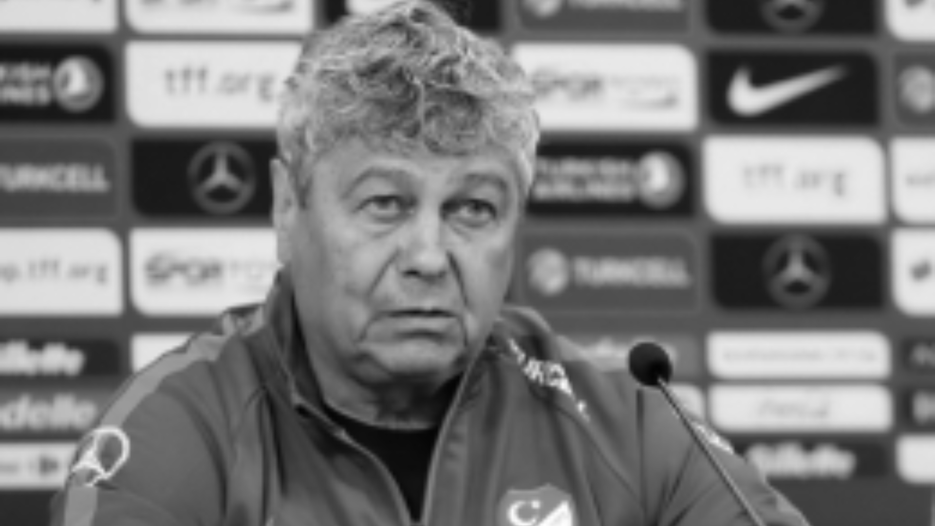 Federația Turcă de Fotbal: „Contribuțiile domnului Mircea Lucescu la fotbalul turc, atât la nivelul echipei naționale, cât și la nivel de club, nu vor fi niciodată uitate” : Europa FM