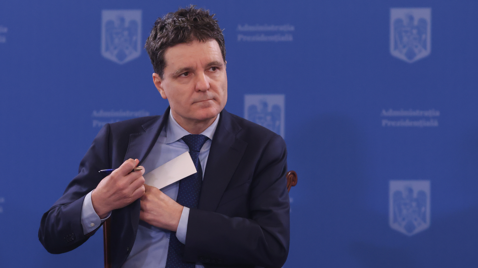 Nicușor Dan, despre conflictul dintre PSD și PNL: „Încerc să-mi păstrez rolul de mediator. Tot o coaliție între tot aceleași partide trebuie să rezulte pentru a guverna România. Alta nu există” : Europa FM