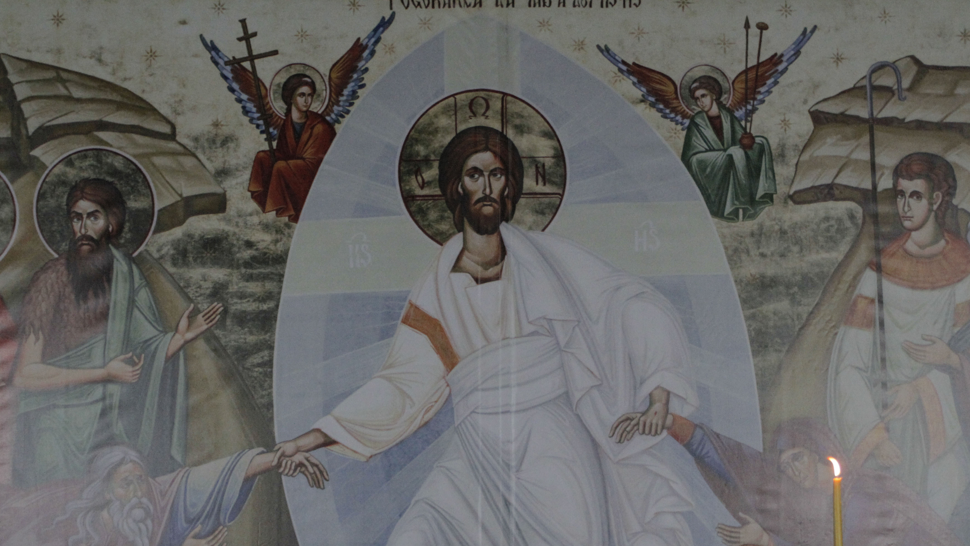 Primul Paște creștin și semnificația sa spirituală