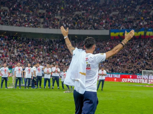 luni e așteptat să zică ”DA”