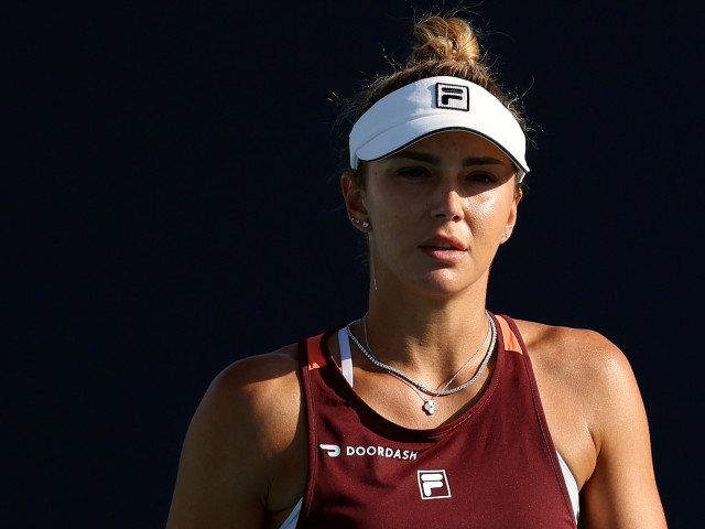 Live Video | Turul 3 de la Madrid: Jaqueline Cristian