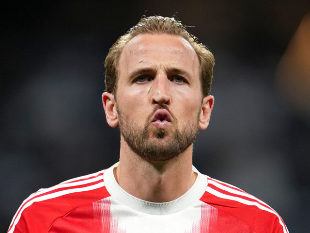 Harry Kane nu mai are răbdare: vrea să semneze contractul!