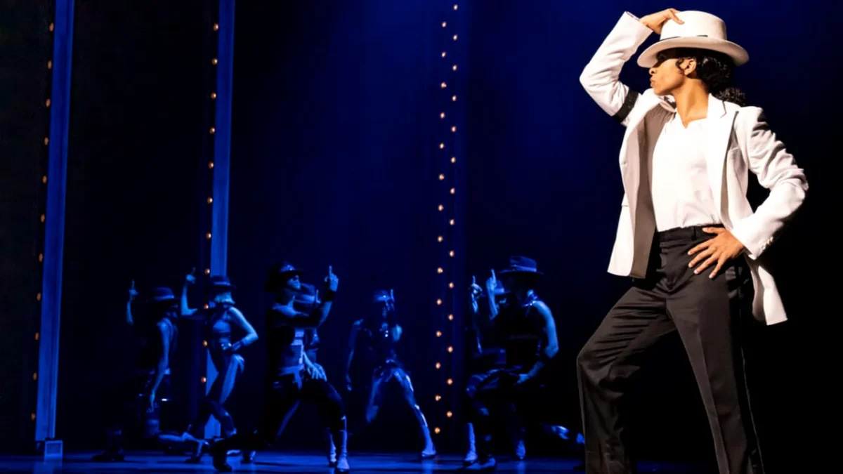 Vizualizările pieselor lui Michael Jackson au crescut cu 95%