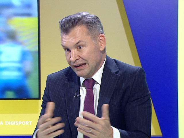 Ionuț Stroe, bucuros după ce ”Lega Novak” a fost respinsă: ”Victorie pentru sport!”