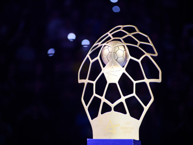 Live Video | Sferturile Champions League: Bistrița – Brest 35-36. Calificarea se joacă în retur! Esbjerg