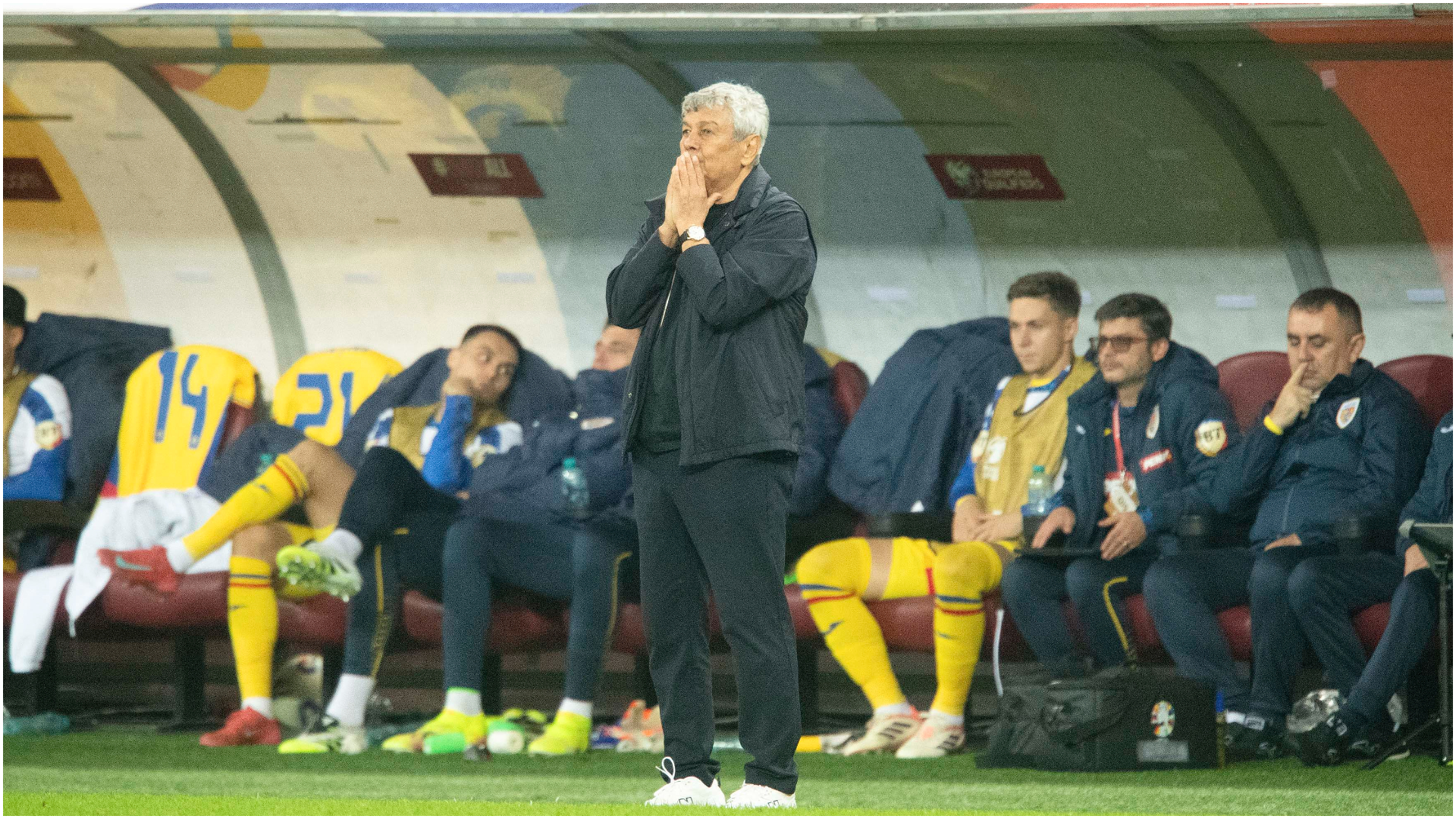 Mircea Lucescu, la Terapie Intensivă: starea sa de sănătate s-a înrăutățit : Europa FM