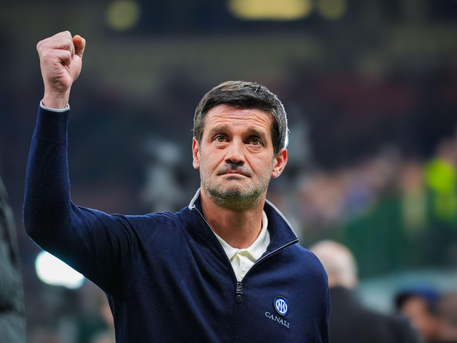 În istorie! Italienii au descoperit ”arma” lui Cristi Chivu la Inter și au exclamat: ”Brutal”