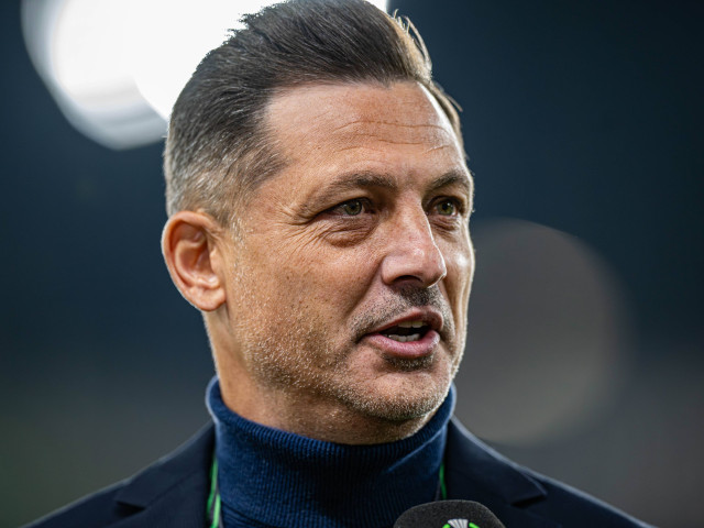 Mirel Rădoi, pe urmele lui Cosmin Olăroiu: “Eu cred că va rămâne și din vară la FCSB”