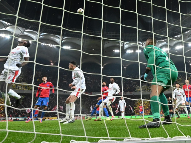Care este ”cel mai ieftin” stadion din București, după ce a crescut chiria la Arena Națională