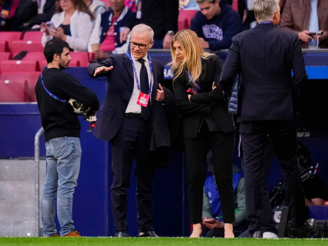 Arsenal a făcut plângere la UEFA, la meciul cu Atletico Madrid! Decizia luată