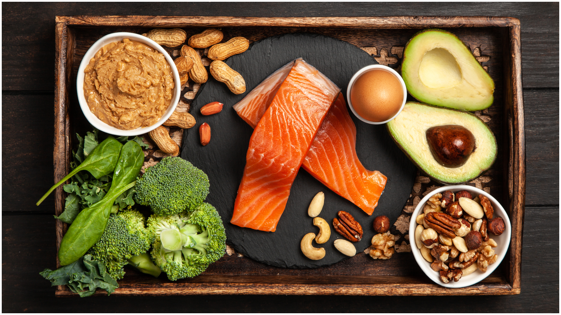 Omega 3 reduce inflamația. Ce alimente să consumi