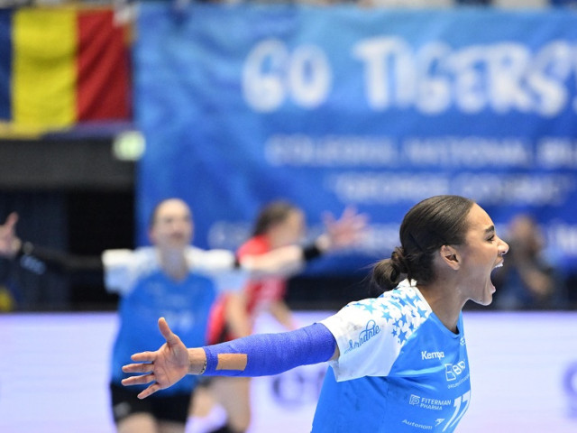 Live Video&Score | CSM București – Esbjerg ACUM DGS 1. Meci ”electrizant” în Polivalentă! Brest