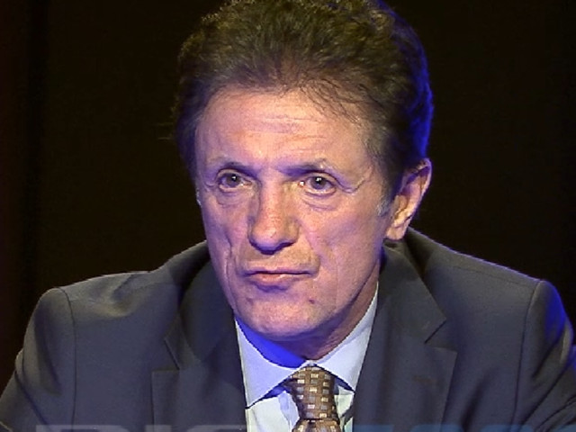 Gică Popescu a intrat în direct, imediat după ce Ianis Zicu a cerut să plece de la Farul! Decizia luată