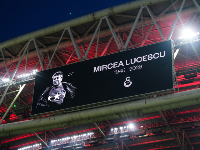 Direct din Turcia, Dorin Rotariu a spus cum s-a primit vestea că Mircea Lucescu a decedat