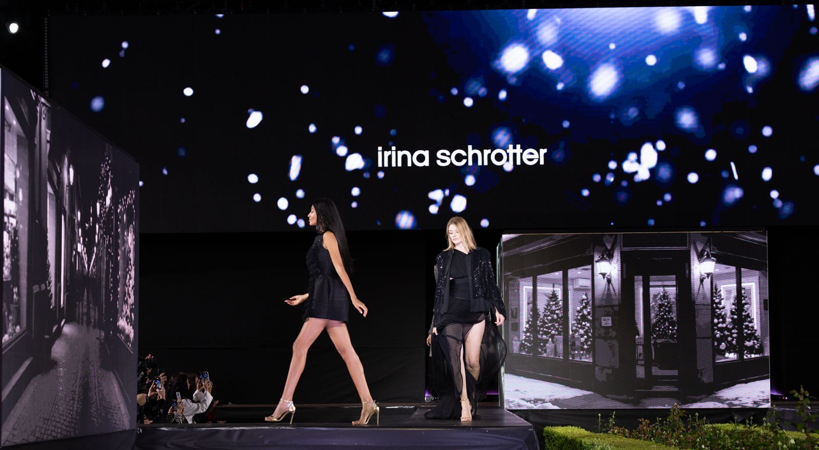 Număr record de designeri români la Romanian Fashion Week. De la designeri consacrați la voci emergente, RCW 2026 aduce la Iași scena modei contemporane, într-o celebrare a creativității și excelenței : Europa FM