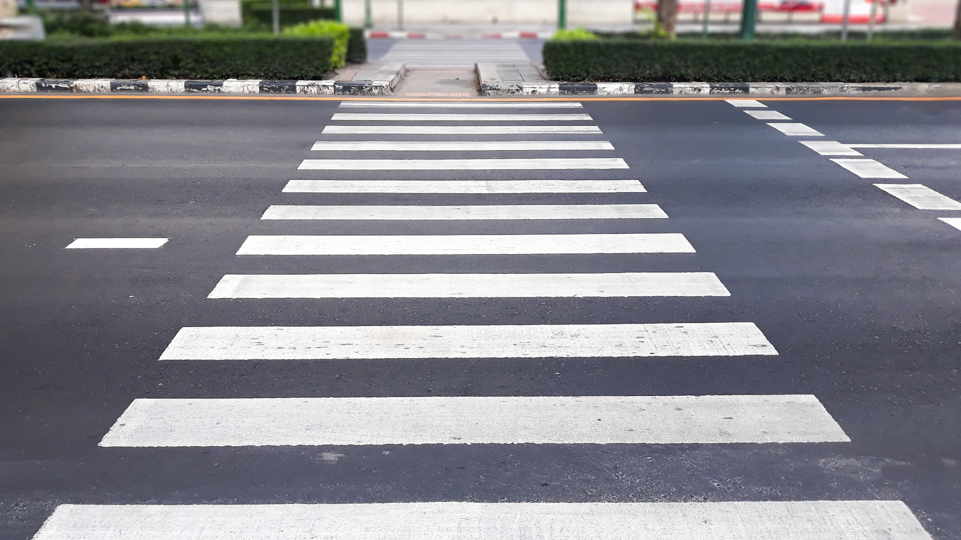 Treceri de pietoni cu laser la Botoșani – proiect pentru vizibilitate nocturnă