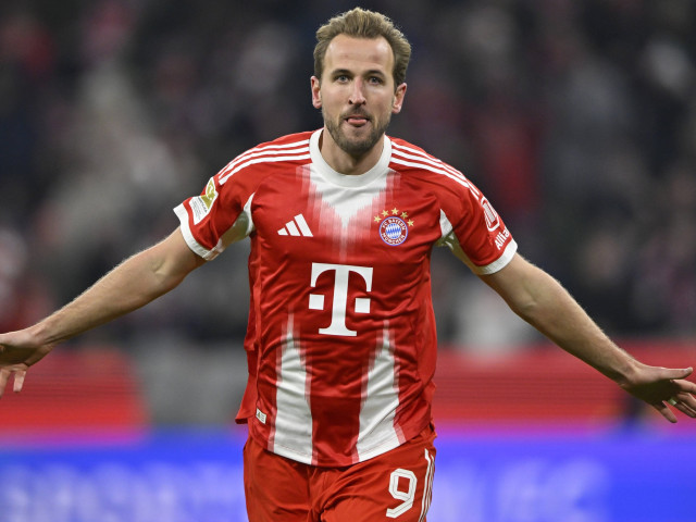 Ar fi o lovitură uriașă pentru Bayern: Harry Kane