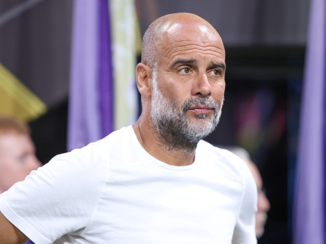 Pep Guardiola ar putea pleca de la Manchester City la finalul sezonului și a spus unde ar vrea să antreneze