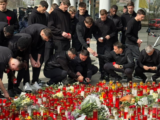 Au uitat de rivalitate pentru Mircea Lucescu! FCSB și Dinamo au dat nas în nas la Arena Națională