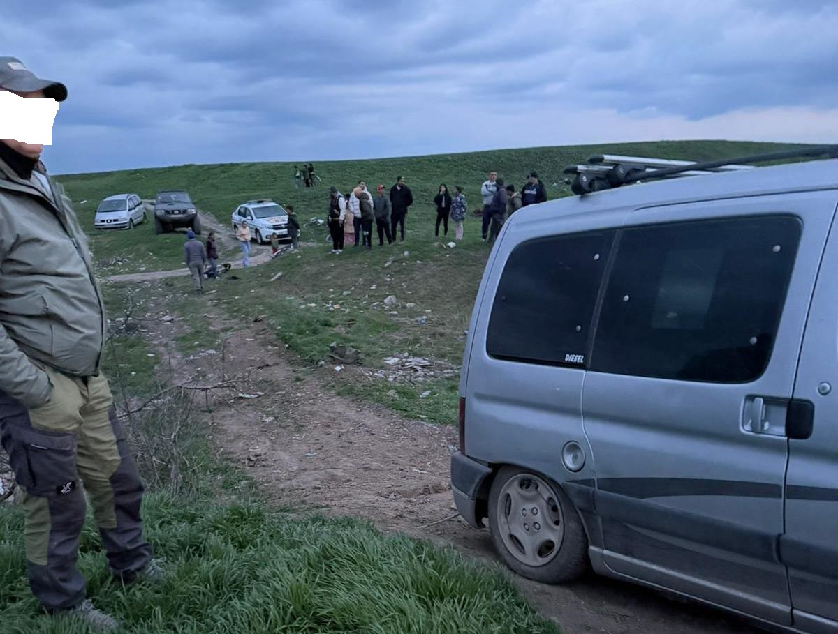 Ministra Mediului cere ca toți pădurarii să aibă camere video corporale, după ce alți doi pădurari au fort bătuți de hoții de lemne : Europa FM