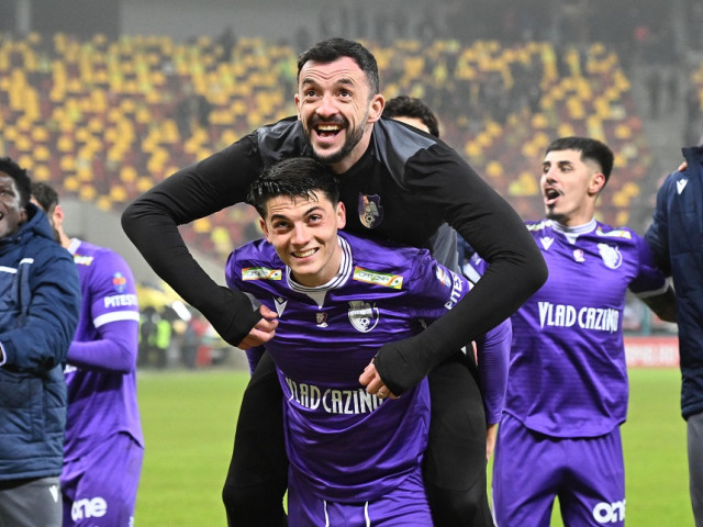 3.000.000€ pentru Mario Tudose! Dani Coman a făcut anunțul: ”Azi îl vând”