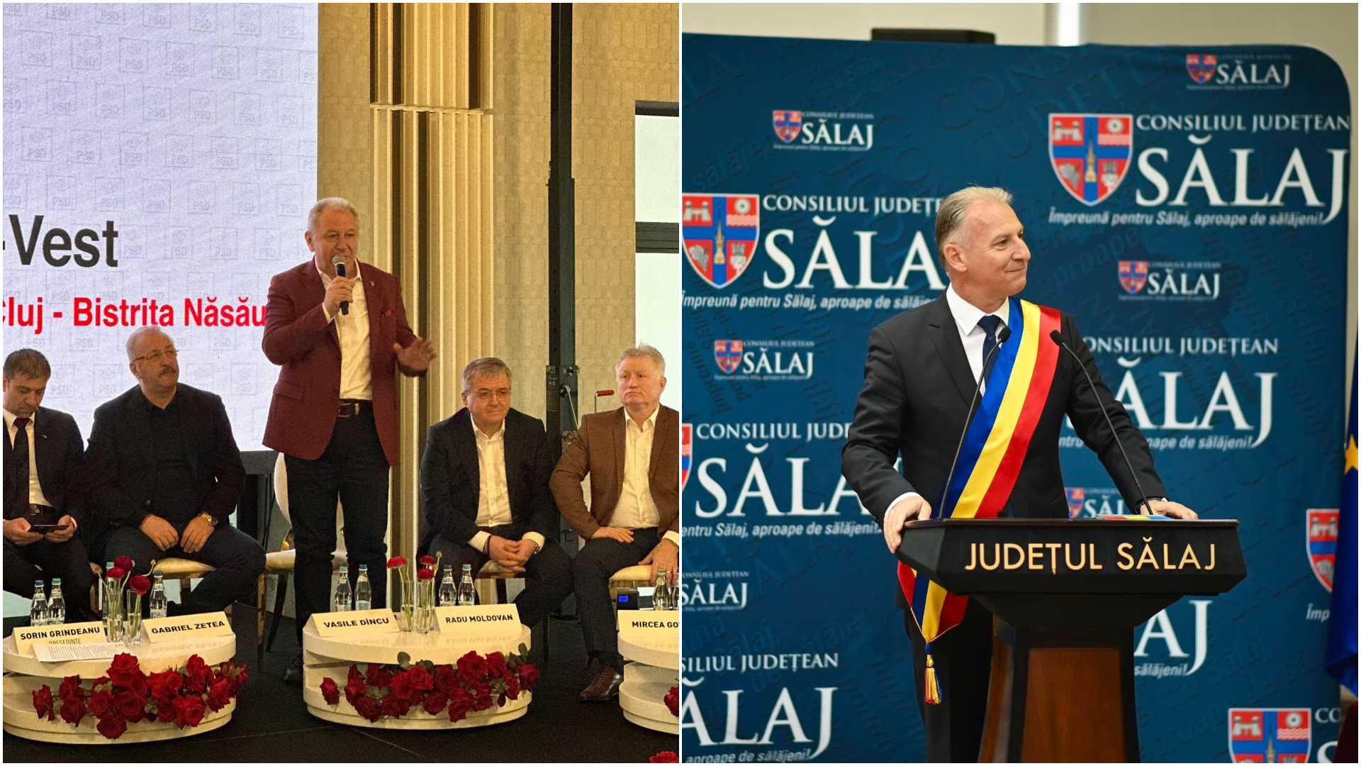 Percheziții DNA în mai multe județe în dosare de corupție și spălare de bani