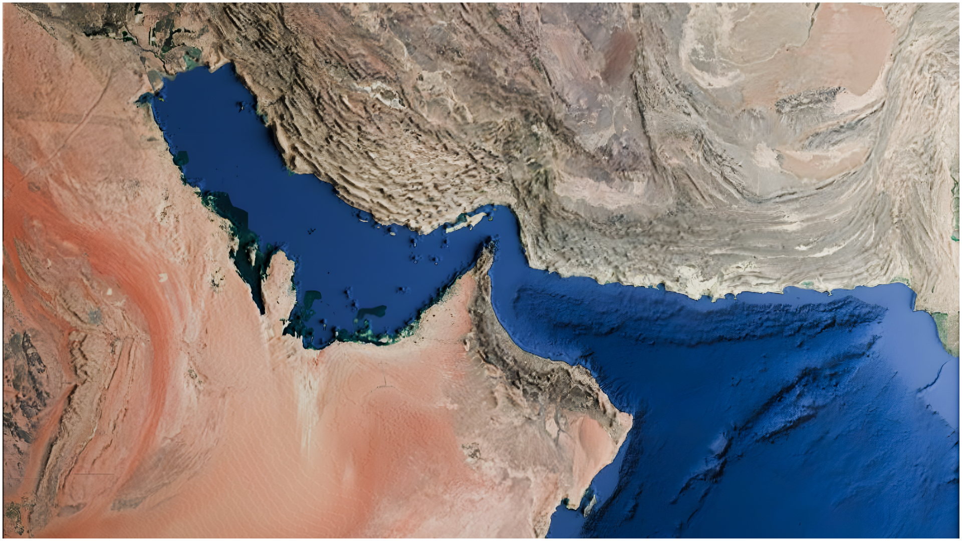 Strâmtoarea Ormuz va fi închisă din nou. Anunțul a fost făcut de armata Iraniană : Europa FM