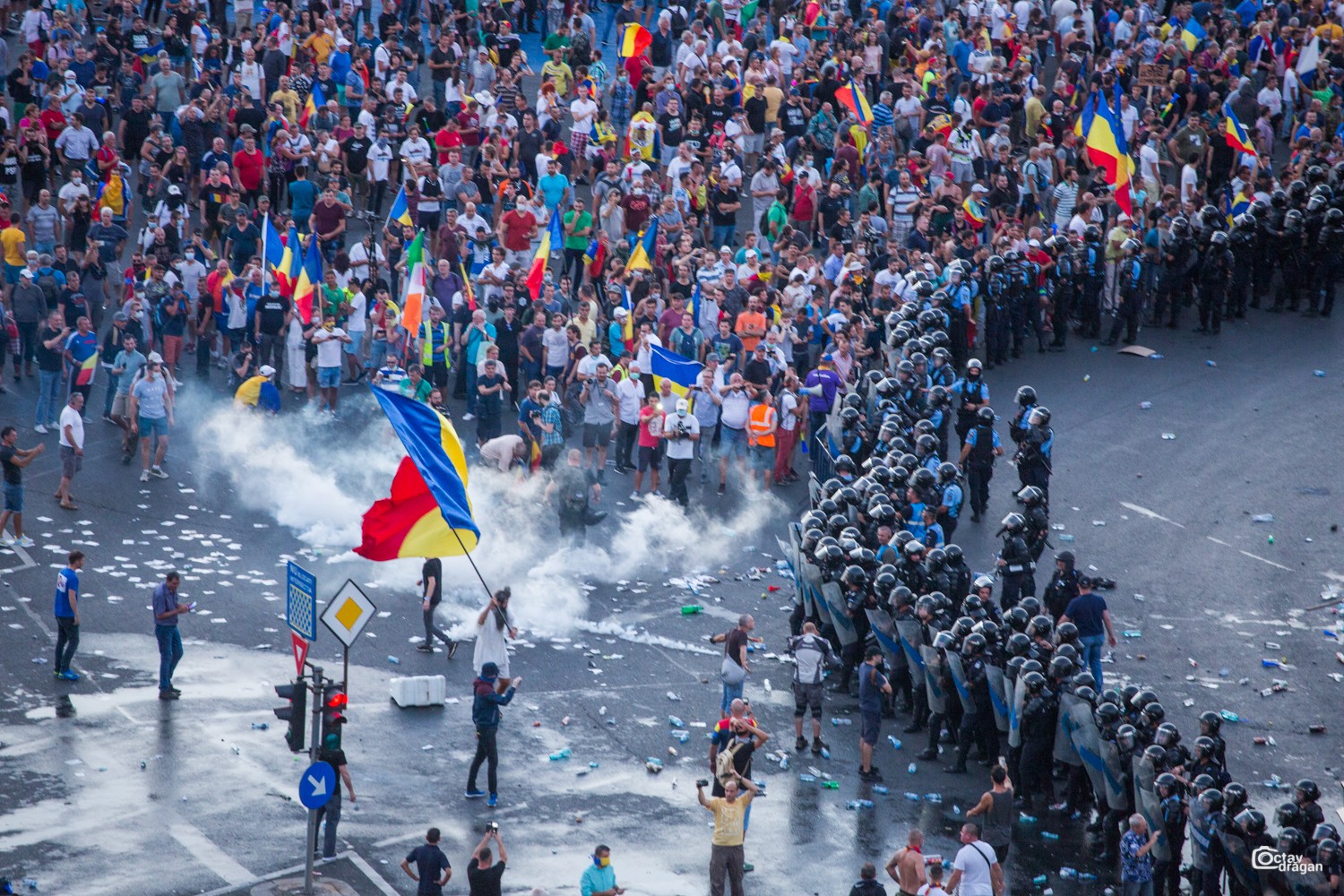 ultimele două termene în proces, posibilă pronunțare