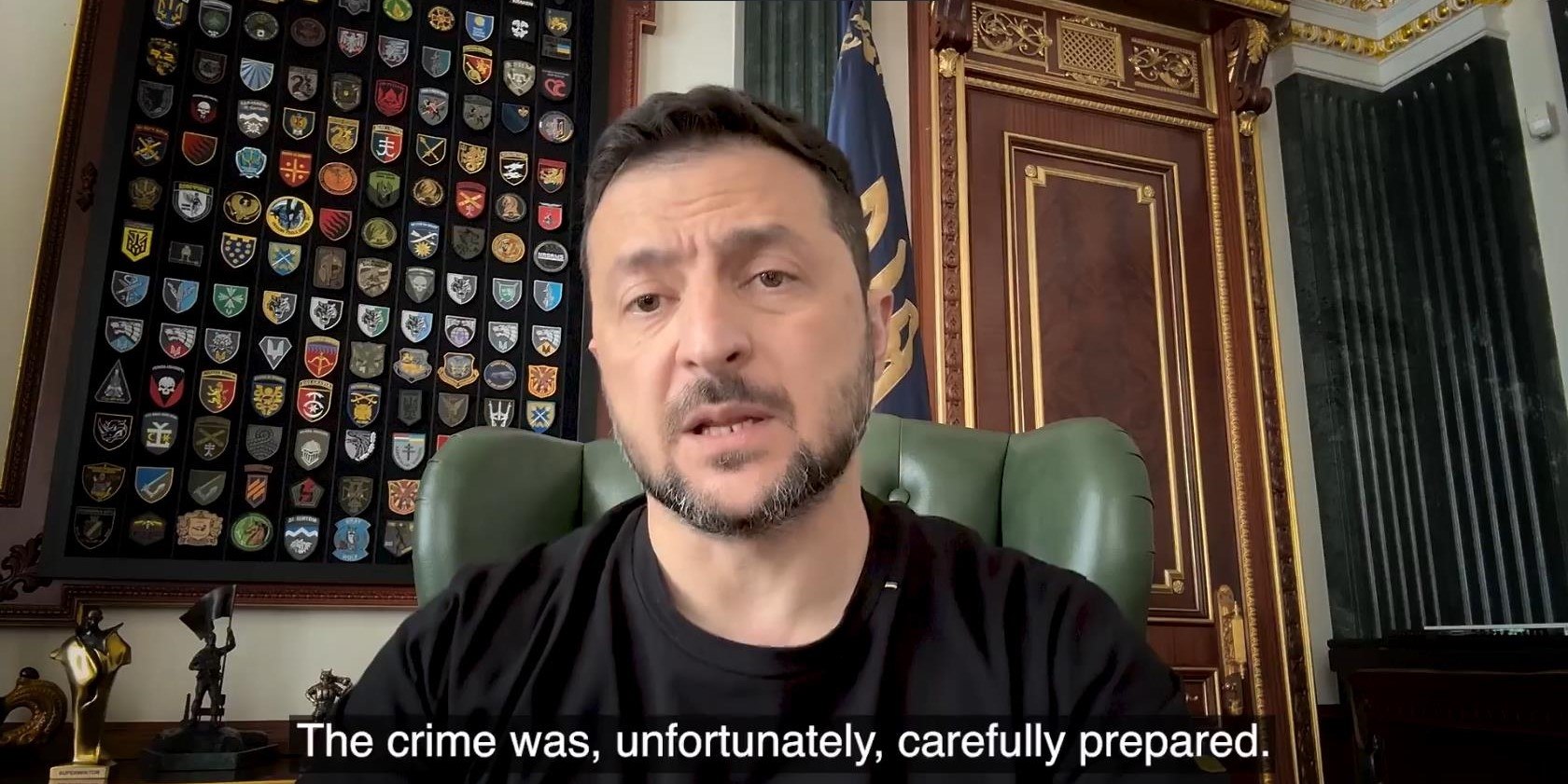 Mişcări neobişnuite în Belarus, la graniţa cu Ucraina. „Dacă va fi necesar, vom reacţiona”, avertizează Zelenski