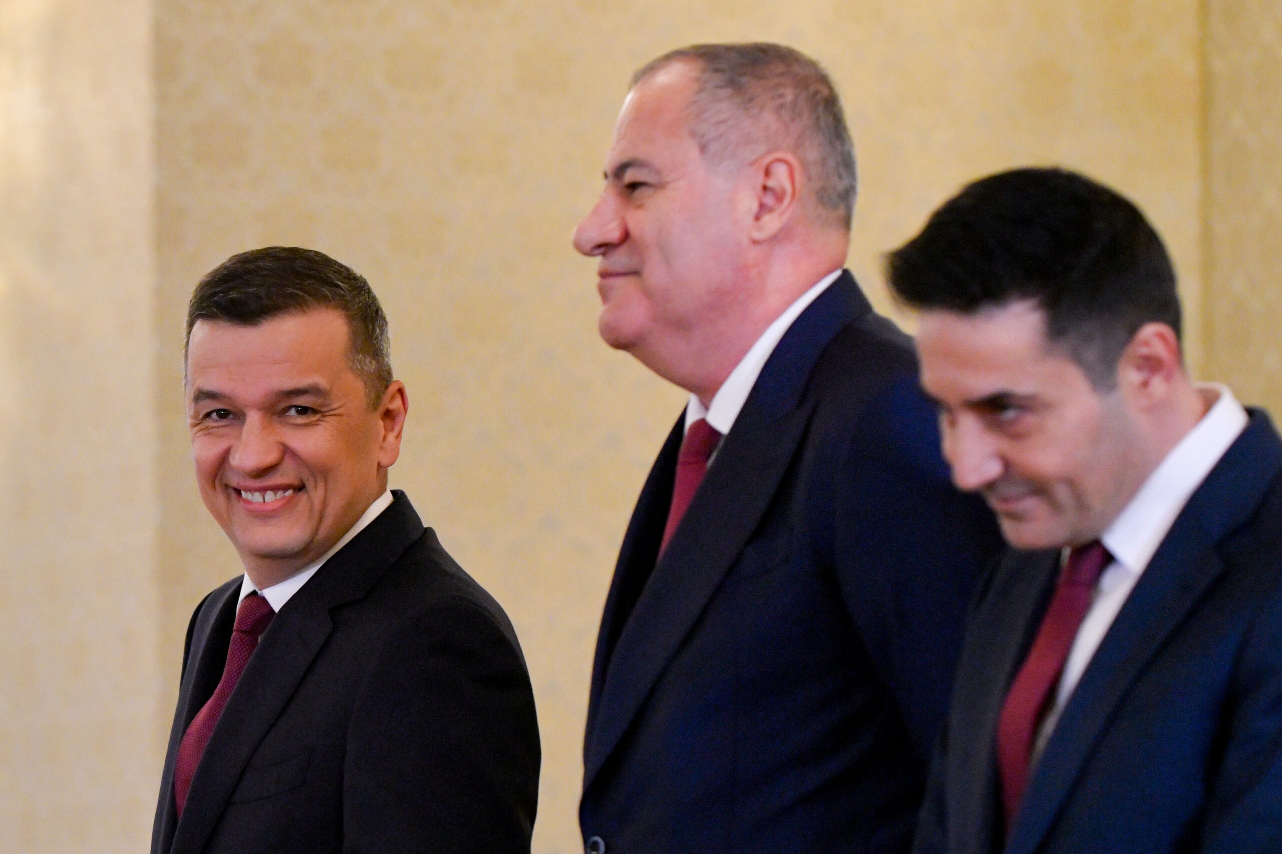 Partidul Socialiștilor Europeni cere PSD ca noul guvern care vine după Bolojan să fie pro-european