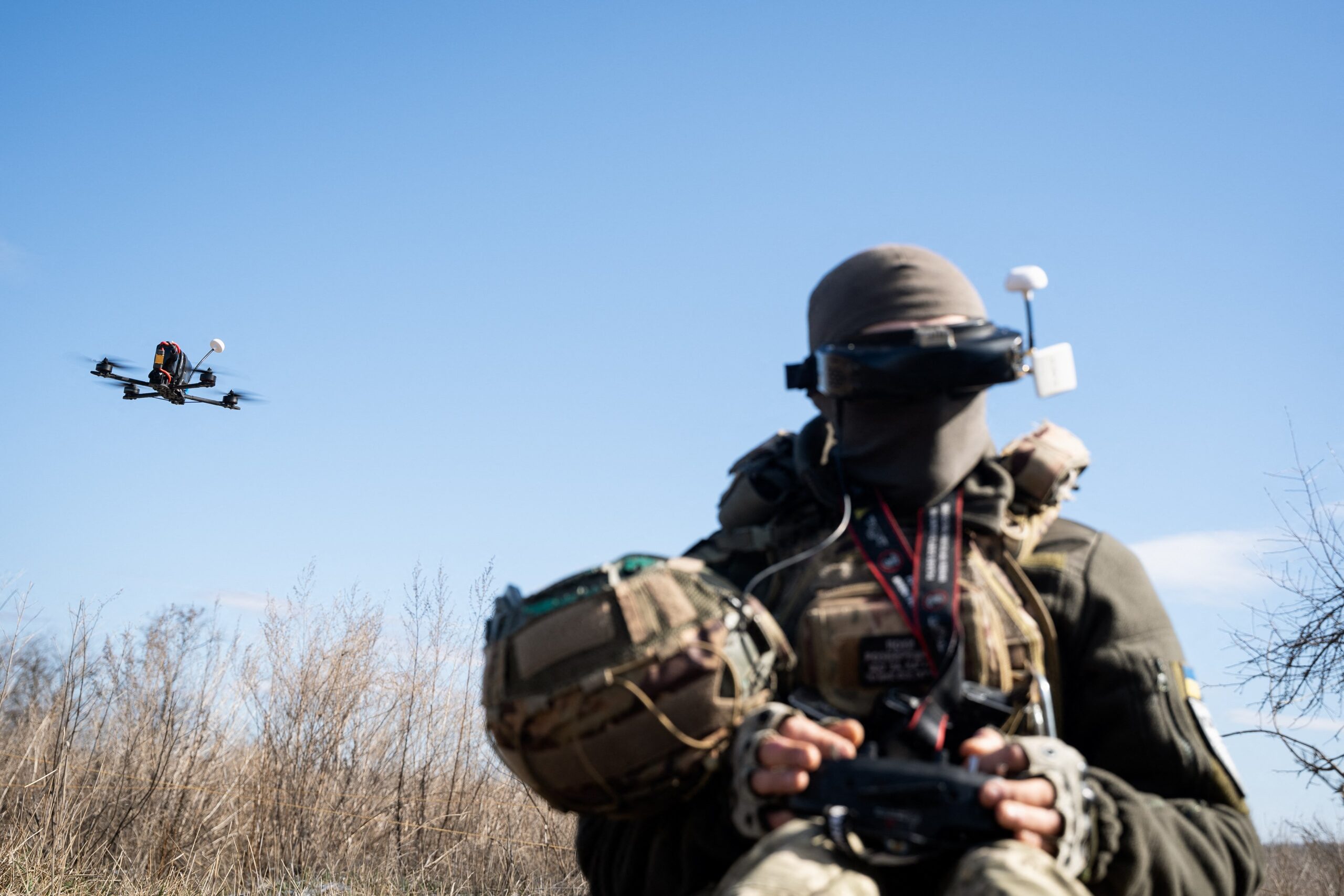 Pe măsură ce Ucraina încearcă să reducă dependența de China în producția de drone, Taiwanul devine un partener tot mai important