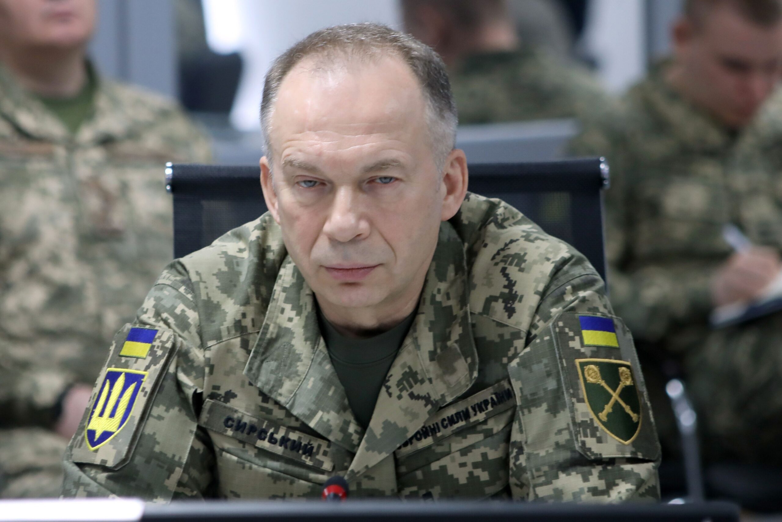 Rusia ia măsuri de urgență pentru a combate dronele ucrainene după ce acestea au ajuns la Moscova, spune Sirski