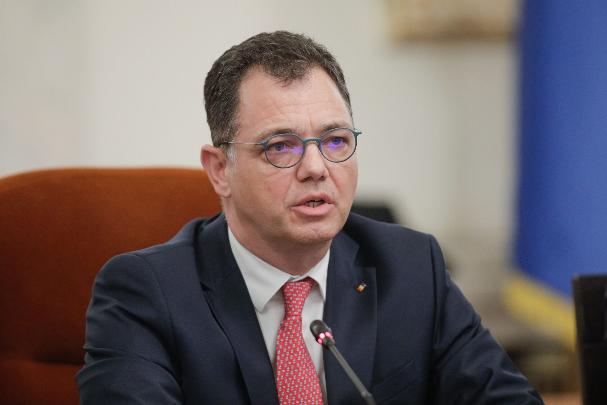 Senatorul PSD Radu Oprea acuză Guvernul interimar că a încălcat constituția