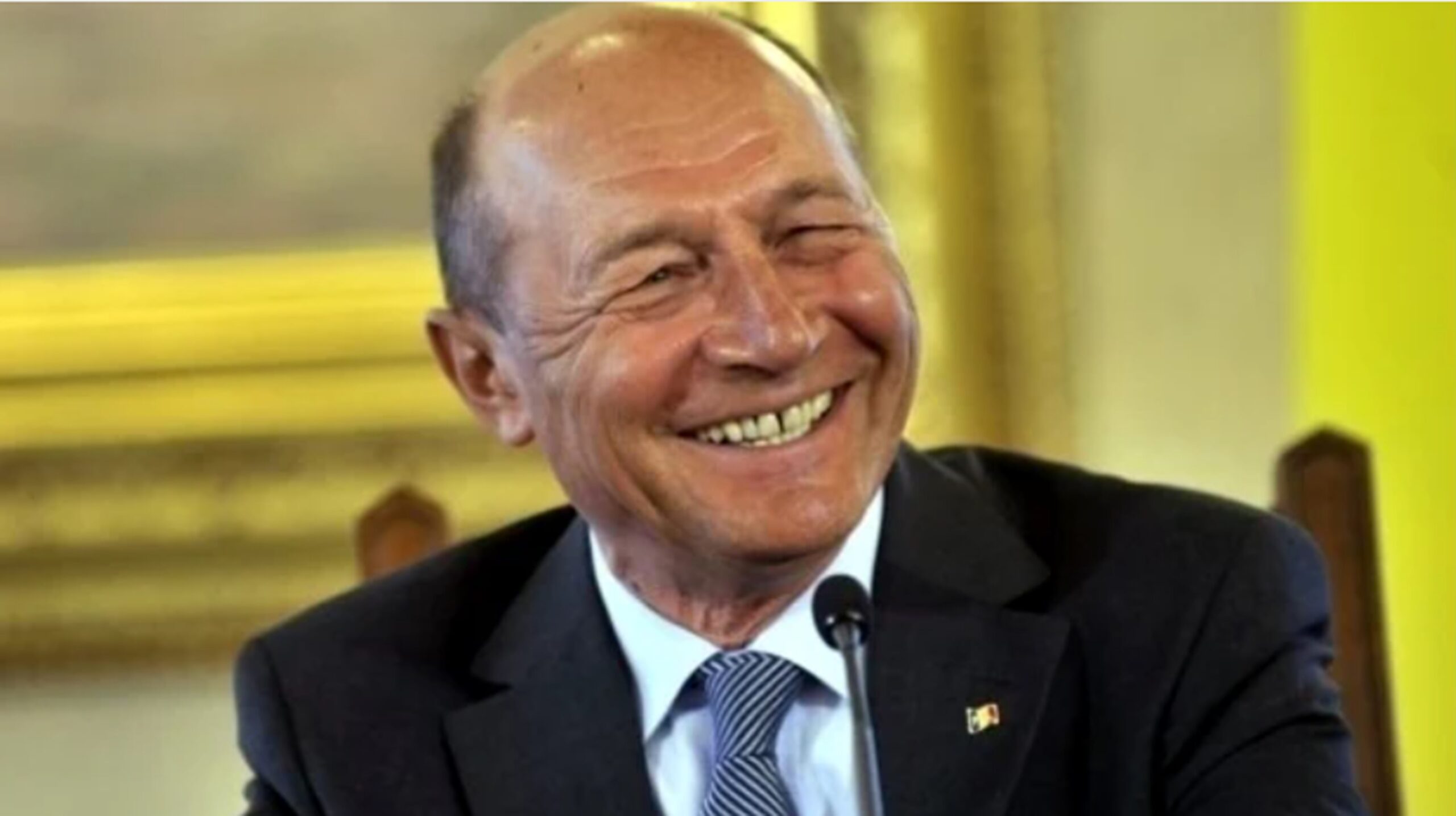 Băsescu contestă teoria implicării Rusiei în anularea alegerilor: „Nimic legat de ruși… O afacere dâmbovițeană”