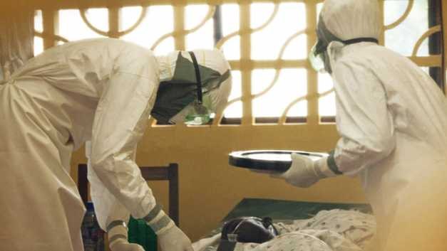 Focar de Ebola în estul Republicii Congo. 65 de oameni au murit