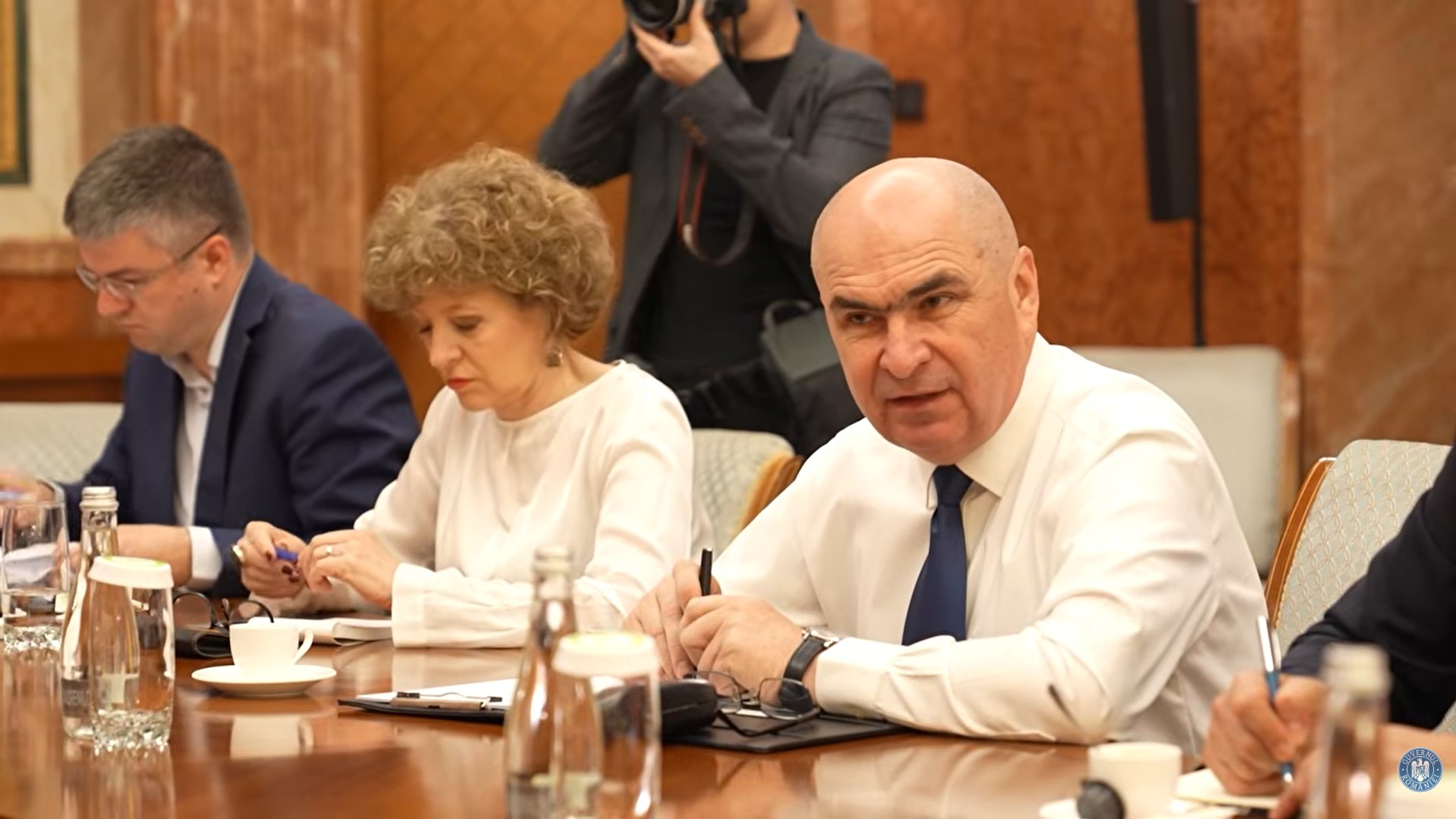 Bolojan cere accelerarea proiectelor din PNRR. Sunt probleme la Ministerul Sănătății pentru finalizarea spitalelor finanțate prin planul european