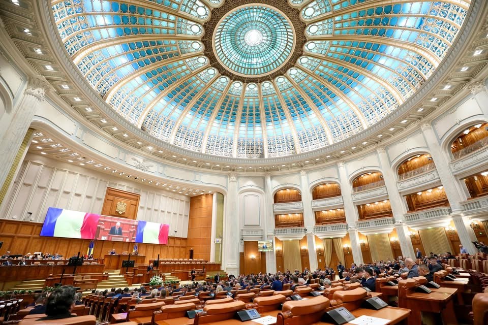 Proiectul privind participarea angajaților la profit, adoptat de Camera Deputaților