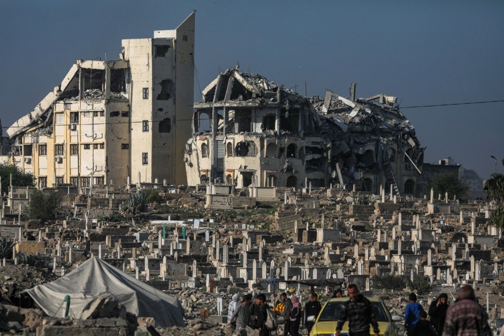 Planul lui Trump pentru Gaza, în impas: fonduri neplătite și progrese inexistente pe teren